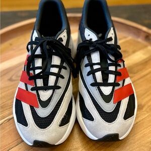 Adidas Lightblaze Sneakers as-new Sz 14 US men’s